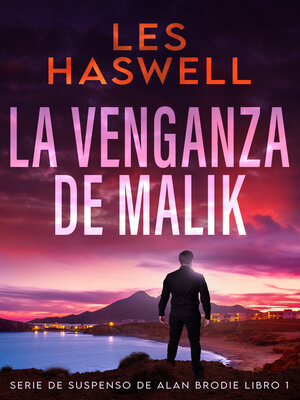 cover image of La Venganza de Malik